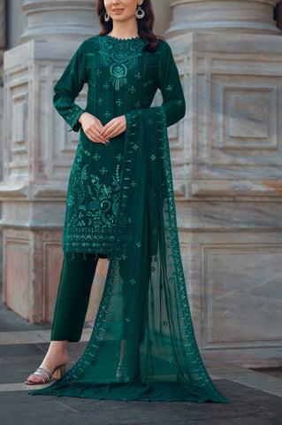 Mahalla 3pcs Collection 002