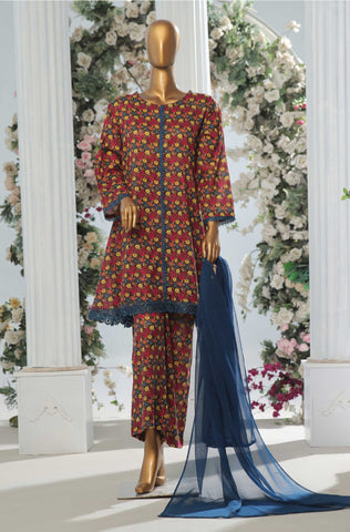 Neoni Stitched 3 pcs collection 001