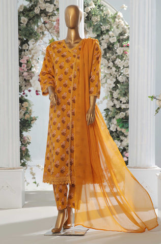 Neoni Stitched 3 pcs collection 010