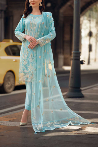 Mahalla 3pcs Collection 001