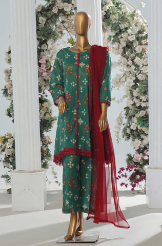 Neoni Stitched 3 pcs collection 003