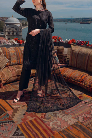 Mahalla 3pcs Collection 005