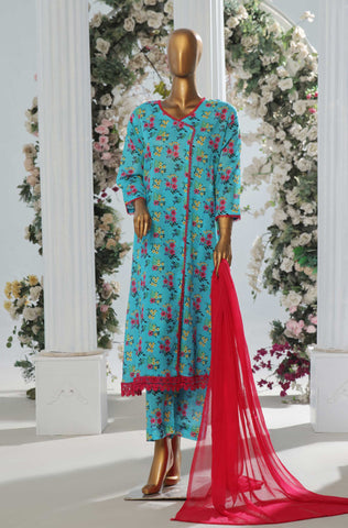 Neoni Stitched 3 pcs collection 004