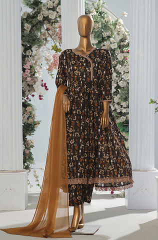 Neoni Stitched 3 pcs collection 005