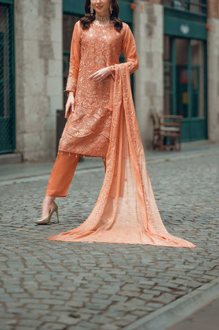 Mahalla 3pcs Collection 006