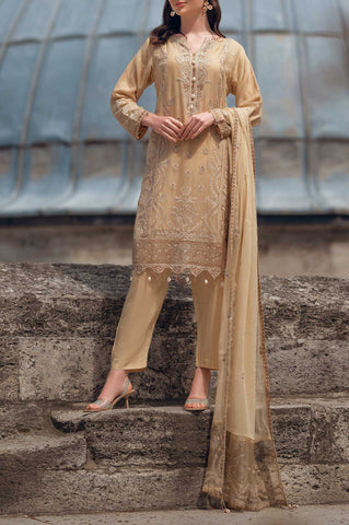 Mahalla 3pcs Collection 004