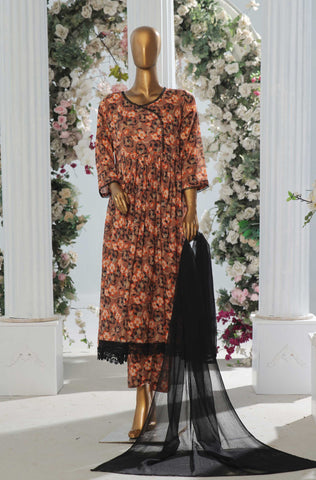 Neoni Stitched 3 pcs collection 008