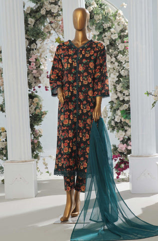 Neoni Stitched 3 pcs collection 009